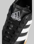 Samba MN - Black/White - LOADED