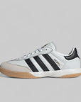 Samba MN - White/Black