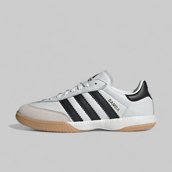 adidas gazelle silver green womens Wales Bonner x Adidas Samba Millennium main image 1