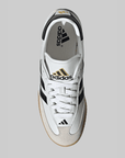 Samba MN - White/Black - LOADED