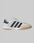 Samba MN - White/Black - LOADED