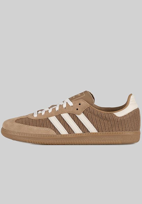 Samba OG - Cardboard/Chalk White - LOADED