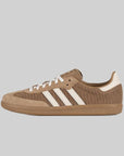 Samba OG - Cardboard/Chalk White - LOADED