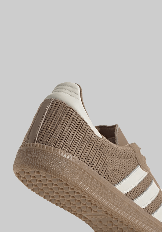 Samba OG - Cardboard/Chalk White - LOADED