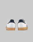 Samba OG - Cloud White/Indigo/Gum - LOADED