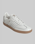 Samba OG - Core White/Gum - LOADED