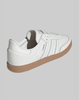 Samba OG - Core White/Gum - LOADED