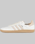 Samba OG - Core White/Magic Beige - LOADED