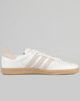 Samba OG - Core White/Magic Beige - LOADED