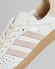 Samba OG - Core White/Magic Beige - LOADED