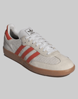 Samba OG - Crystal White/Preloved Red - LOADED