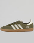 Samba OG - Focus Olive - LOADED