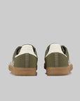 Samba OG - Focus Olive - LOADED