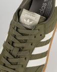 Samba OG - Focus Olive - LOADED