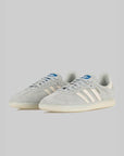 Samba OG - Wonder Silver/Chalk White - LOADED