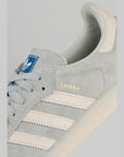 Samba OG - Wonder Silver/Chalk White - LOADED