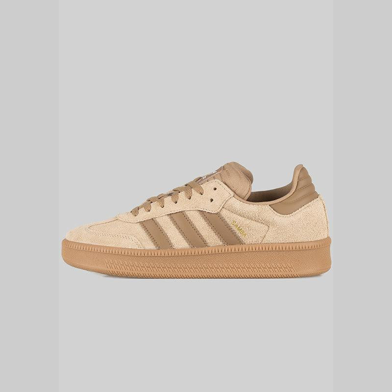 Samba XLG - Magic Beige - LOADED