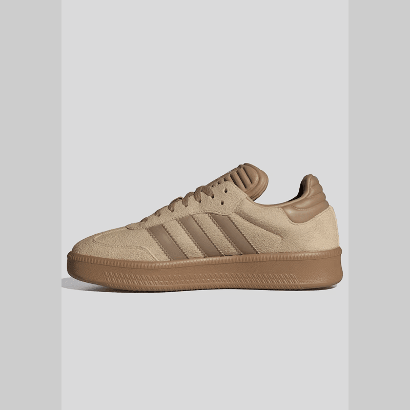 Samba XLG - Magic Beige - LOADED