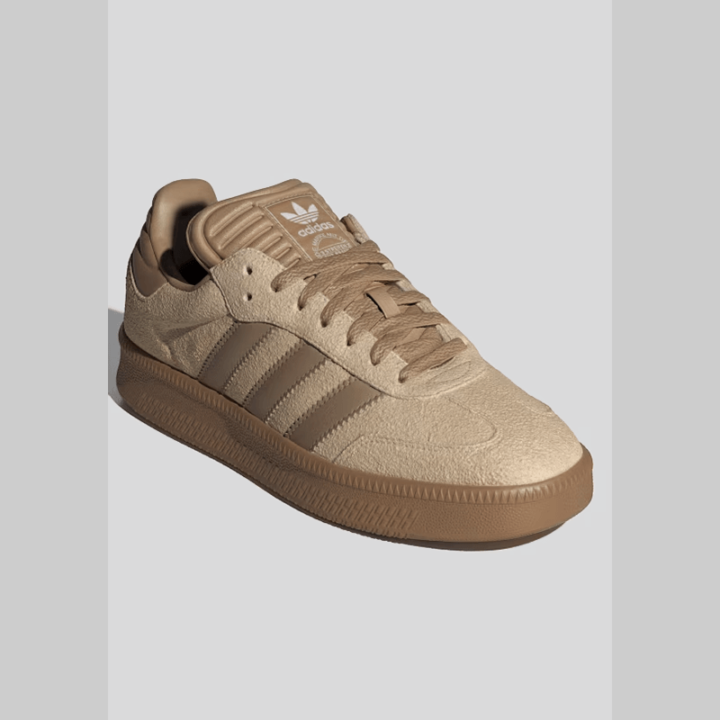 Samba XLG - Magic Beige - LOADED