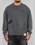 Savage Sweatshirt - Black - LOADED