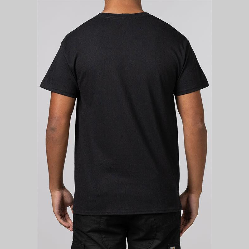 Generich Tech T-Shirt - Black