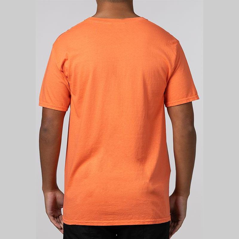 Generich Tech T-Shirt - Salmon