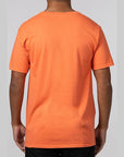 Generich Tech T-Shirt - Salmon