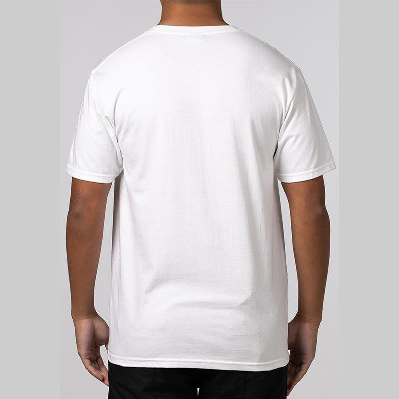 Kettle Bell T-Shirt - White