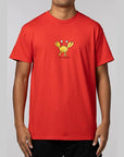 Crab T-Shirt - Red