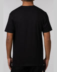 Foreign Figures T-Shirt - Black