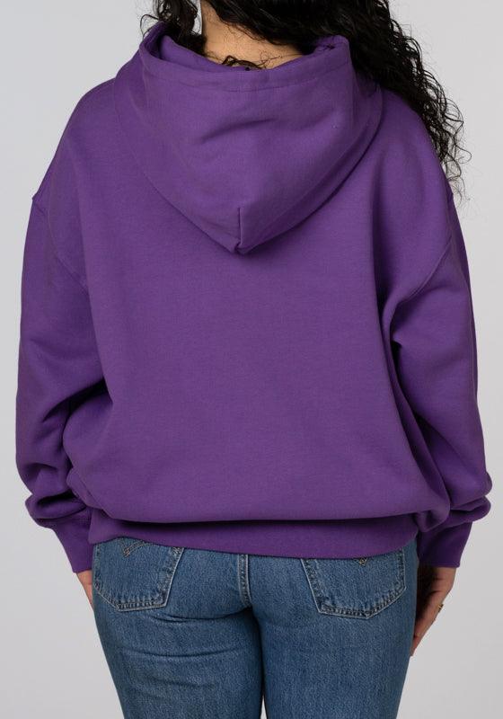Shadow Stock OS Hoodie - Bright Violet - LOADED