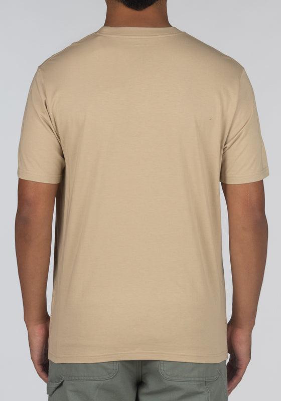 Shopper T-Shirt - Wall - LOADED