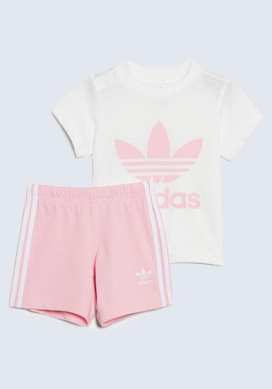 Short T-Shirt Set (3 months - 3 youth) - LOADED