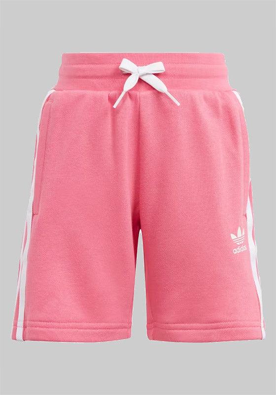 Short T-Shirt Set - Pink Fusion - LOADED