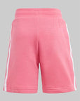 Short T-Shirt Set - Pink Fusion - LOADED