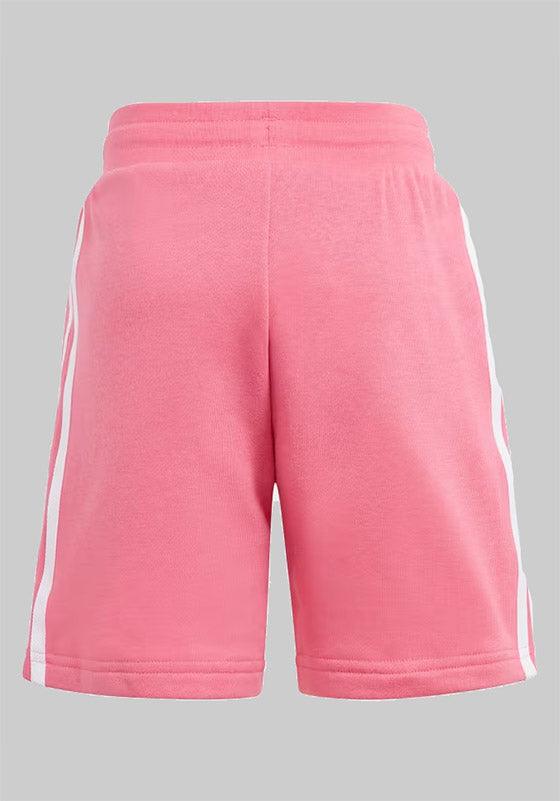 Short T-Shirt Set - Pink Fusion - LOADED