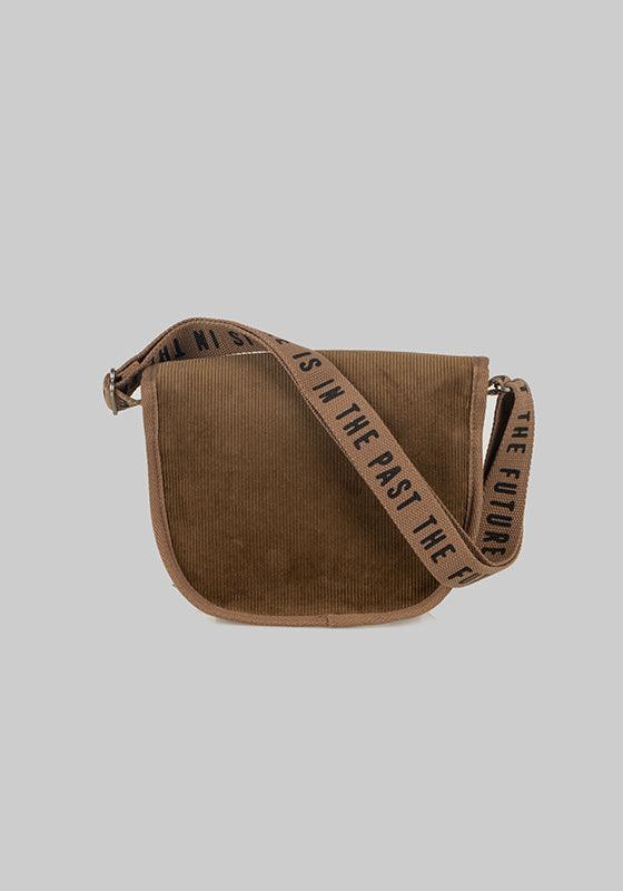 Shoulder Bag - Brown - LOADED