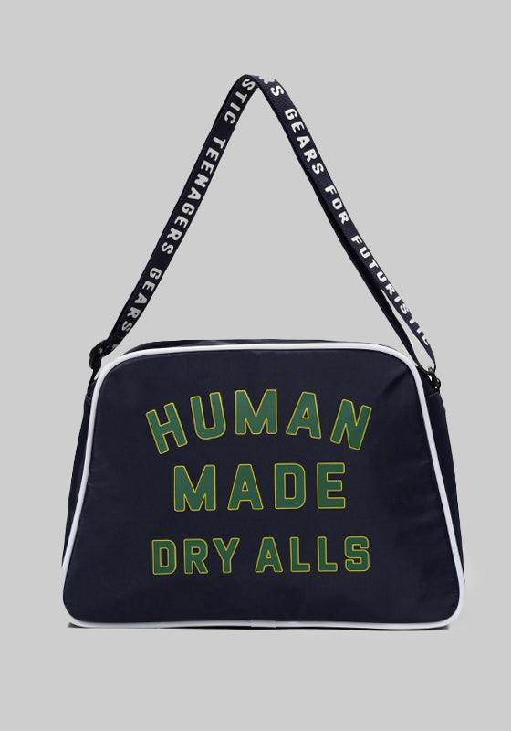 Shoulder Bag - Navy - LOADED