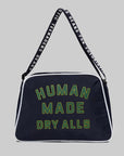 Shoulder Bag - Navy - LOADED