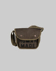 Shoulder Bag - Olive Drab - LOADED