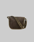 Shoulder Bag - Olive Drab - LOADED