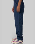 Single Knee Pant - Blue Rinsed - LOADED