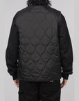 Skyton Vest - Black - LOADED