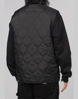 Skyton Vest - Black - LOADED