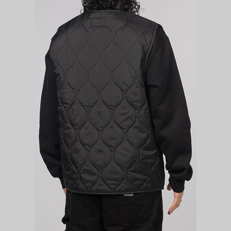 Skyton Vest - Black - LOADED