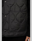 Skyton Vest - Black - LOADED