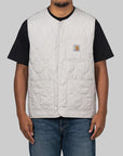 Skyton Vest - Sonic Silver - LOADED