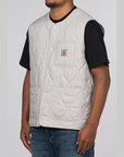 Skyton Vest - Sonic Silver - LOADED