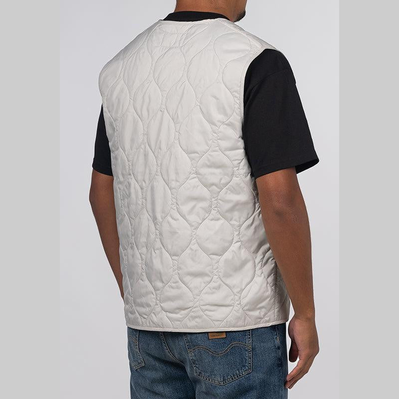 Skyton Vest - Sonic Silver - LOADED