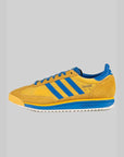 SL 72 RS - Utility Yellow/Bright Royal - LOADED